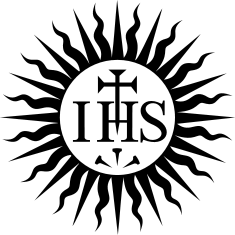 Jesuit-IHS-logo