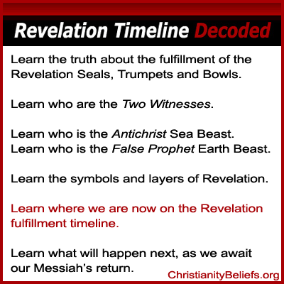 Revelation Timeline Decoded
