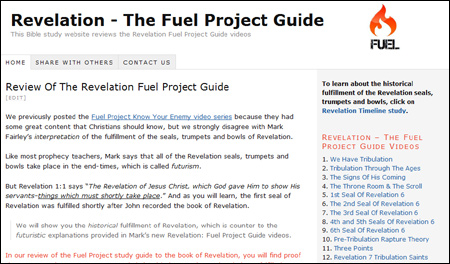 fuel-project-revelation